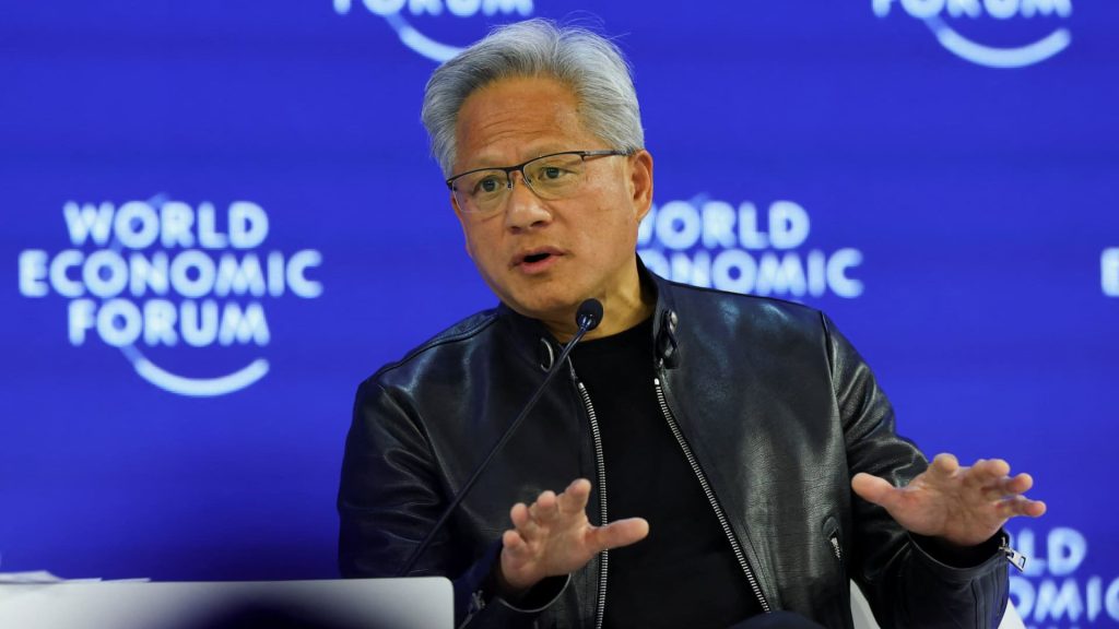 Jensen Huang, CEO-ul Nvidia, confirmă investiția în OpenAI, în ciuda speculațiilor de tensiune CEO-ul Nvidia, Jensen Huang, a declarat că planurile de investiție ale companiei sale în OpenAI sunt „pe drumul cel bun”, contracarând recentul val de speculații care sugerează probleme în relația dintre cele două entități