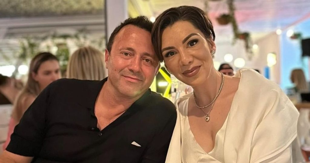 Adriana Viliginschi, reținută pentru complicitate la omor calificat în cazul Adrian Kreiner Adriana Viliginschi, fosta parteneră de viață a omului de afaceri sibian Adrian Kreiner, a fost reținută de procurori pentru o perioadă de 24 de ore, sub acuzația de complicitate la omor calificat