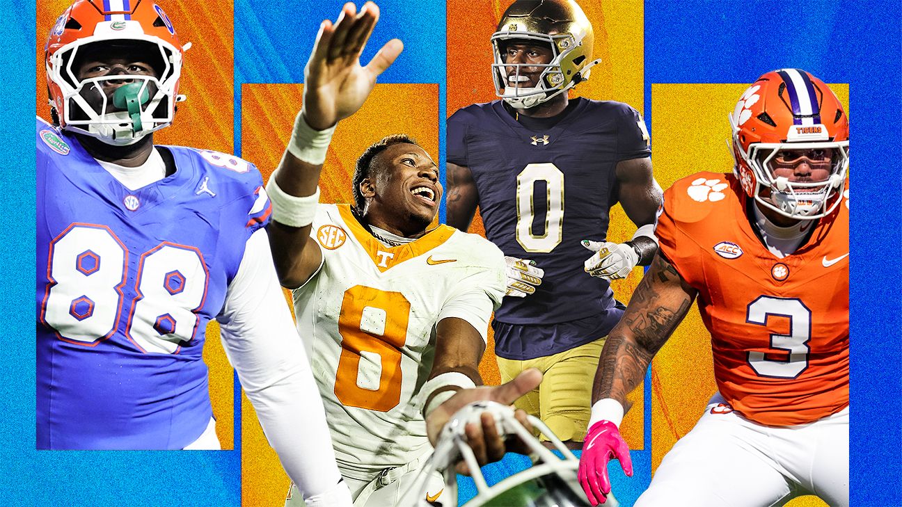 Proiectul de recrutare NFL a intrat în faza decisivă: Principalele perspective după Senior Bowl Pe 23 aprilie, Pittsburgh va deveni locul de întâlnire al pasionaților de fotbal american, când va începe draftul NFL din 2026