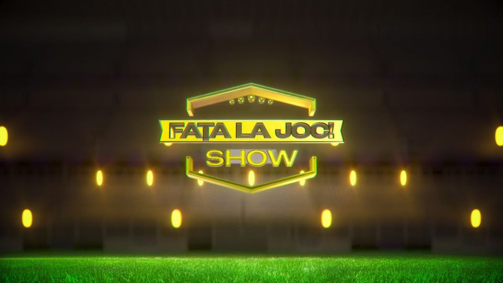 Florin Prunea revine pe terenul discuțiilor sportive în cadrul emisiunii „Fața la joc!” Emisiunea „Fața la joc!” își continuă tradiția de a aduce în prim-plan personalități emblematice din lumea sportului românesc, având de această dată un invitat special: Florin Prunea