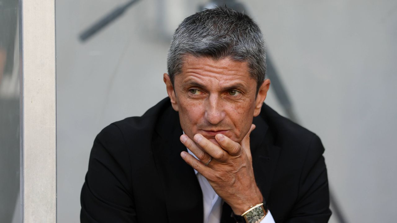Răzvan Lucescu: „Situație complicată, jucăm cu injecții după remiza cu AEK”