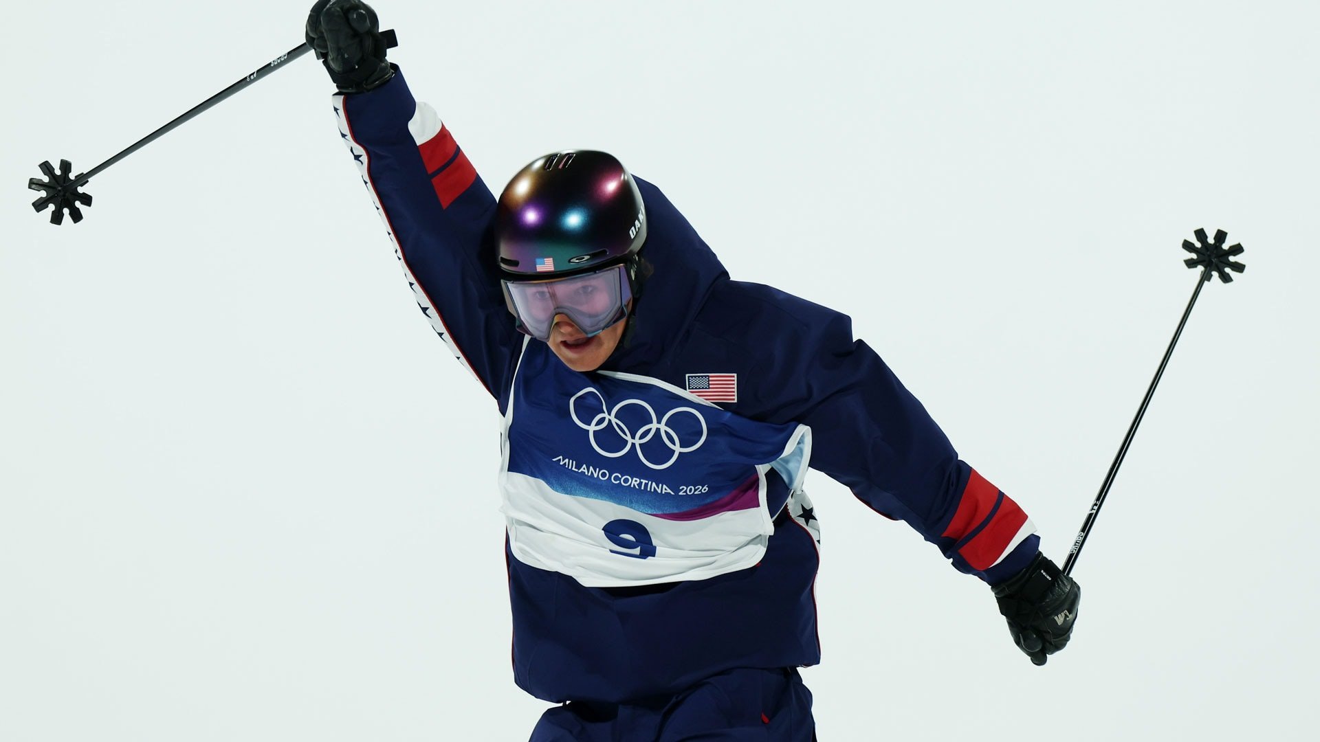 Marele spectacol al freeskierilor la Olimpiada de la Milano-Cortina Duminică seara, freeskierii au depășit limitele posibile în calificările pentru proba de big air masculin la Jocurile Olimpice de iarnă de la Milano-Cortina 2026
