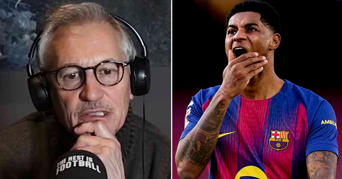 Gary Lineker: Marcus Rashford, Vedetă la Mondial Gary Lineker, fost mare atacant și prezentator de renume, a stârnit valuri de reacții în rândul iubitorilor fotbalului după ce a declarat că îl vede pe Marcus Rashford ca titular în echipa Angliei la Cupa Mondială din acest an