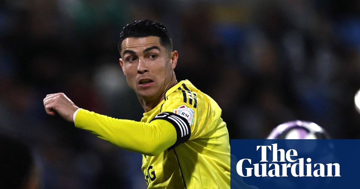 Haos în Saudi Pro League: Ronaldo în mijlocul scandalului Într-o zi care ar fi trebuit să fie marcată de ascensiunea competiției din Saudi Pro League, marea vedetă Cristiano Ronaldo a lăsat toată lumea să se întrebe unde se află
