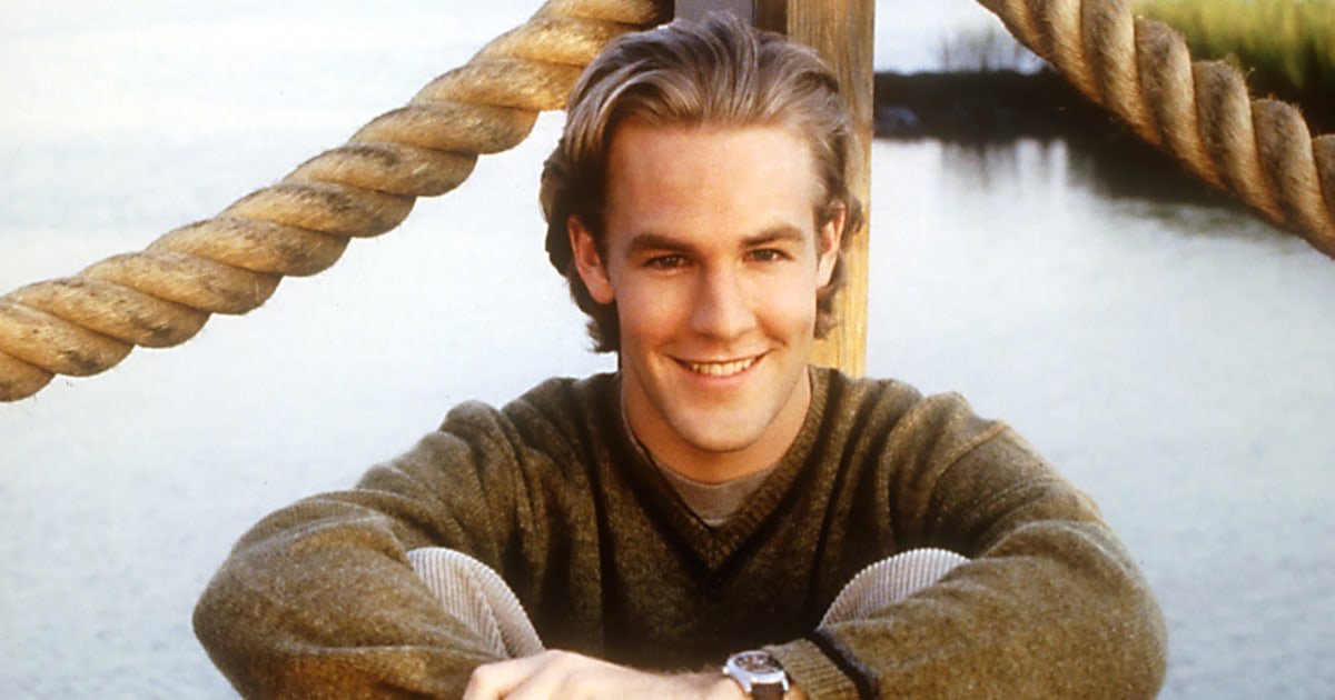 James Van Der Beek, starul din „Dawson’s Creek”, a murit la 48 de ani Actorul James Van Der Beek, cunoscut pentru rolul său iconic din serialul „Dawson’s Creek”, a decedat miercuri, la vârsta de 48 de ani