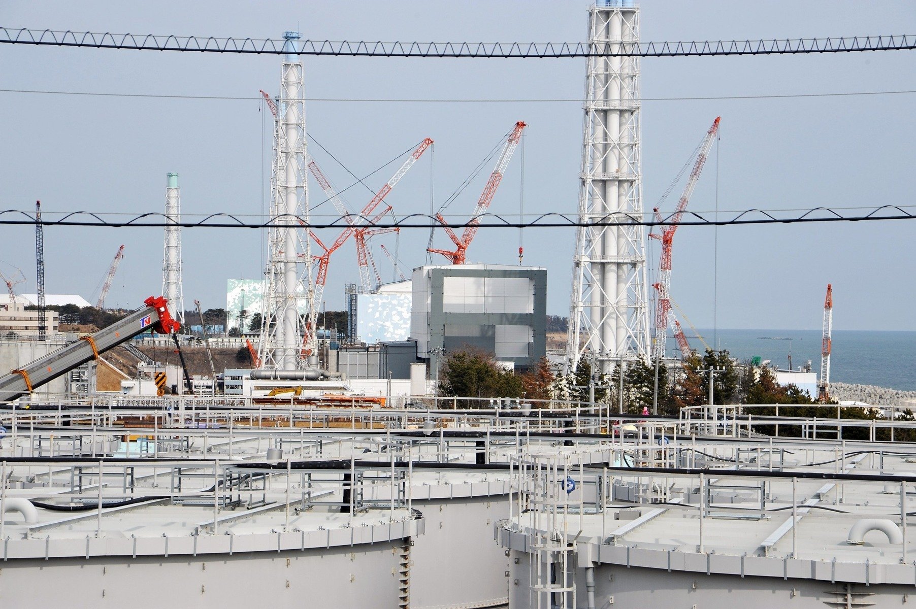 Reactorul numărul 3 al centralei nucleare Fukushima Daiichi, unul dintre cele mai iconice și problematice situri nucleare din lume, a fost repus recent în funcțiune, după mai bine de patru ani de la ultima oprire