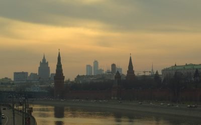 Rusia propune administrarea internațională a Ucrainei