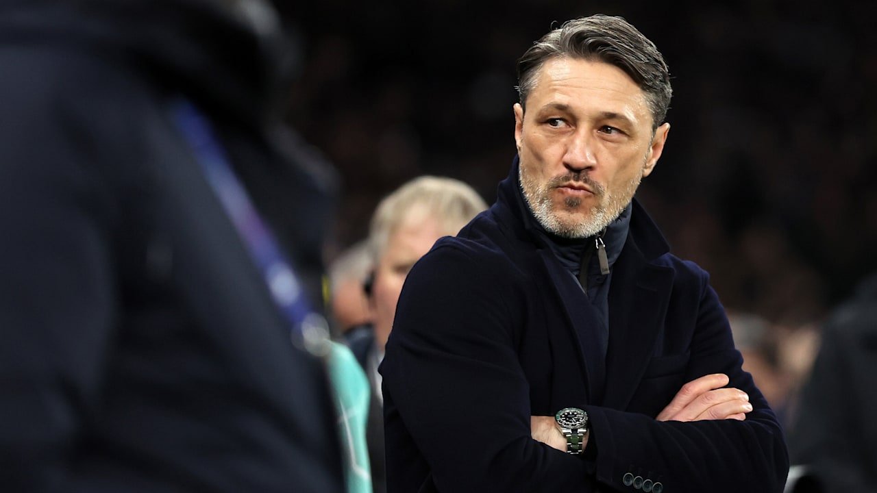 BVB: Niko Kovac rezolvă problemele din apărare înainte de Mainz 05