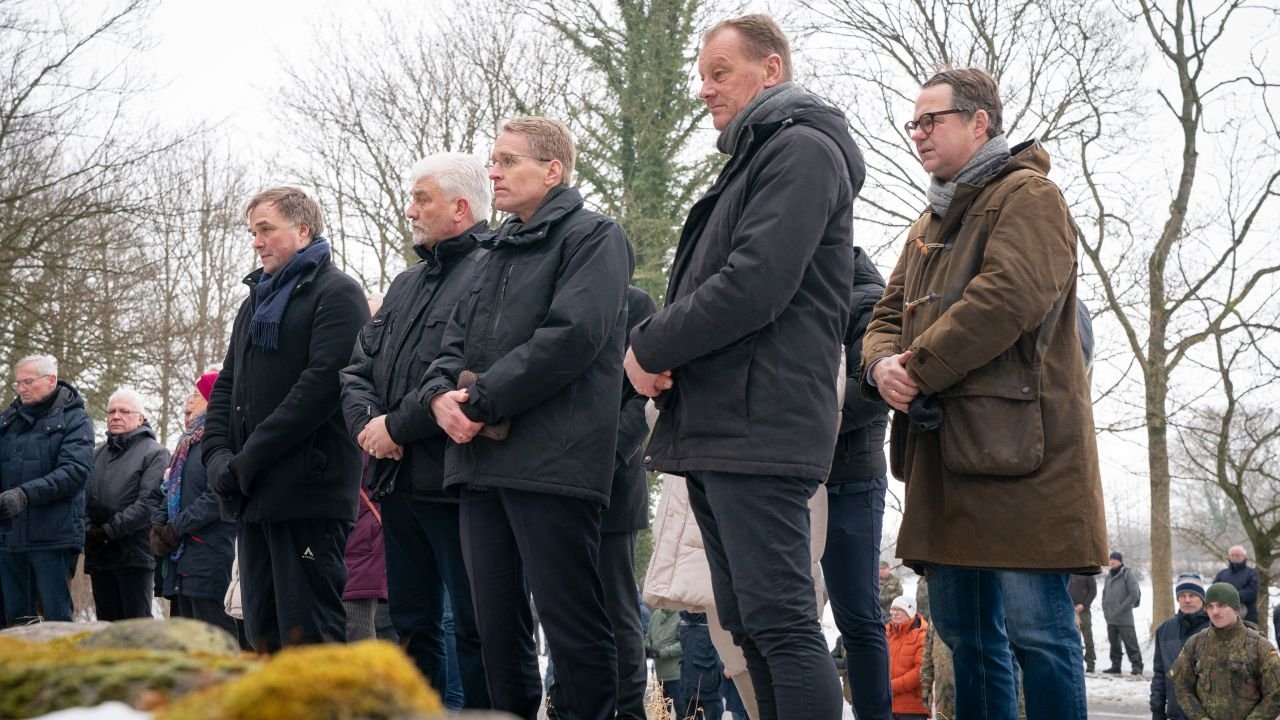 „Schleswig-Holstein: Mesajul puterii regionale în fața provocărilor”