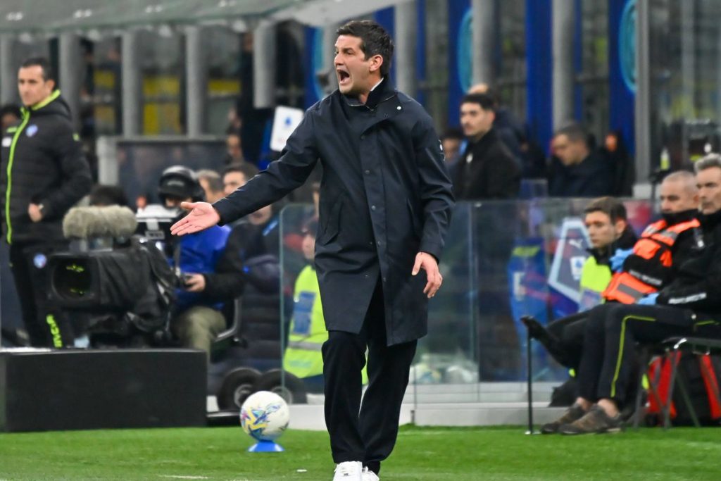 Inter – Juventus: Derby d’Italia marcat de o eroare gravă de arbitraj!