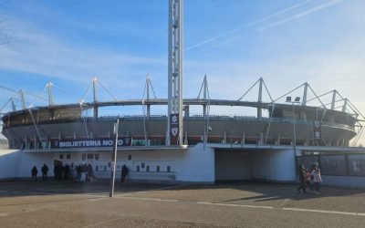 Torino-Bologna: Tensiune în tribune, proteste contra lui Cairo