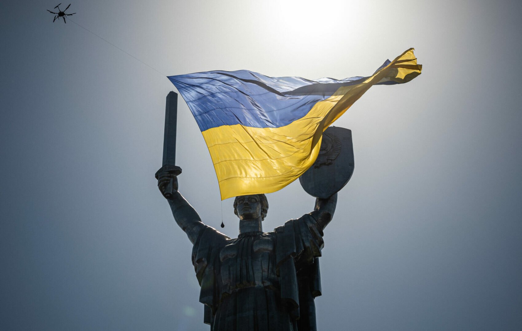 Ambasada Ucrainei în Rusia, inactivă din cauza invaziei rusești din februarie 2022, se află din nou în centrul atenției după ce a fost obligată de un tribunal din Moscova să plătească o suma considerabilă pentru facturile restante la electricitate