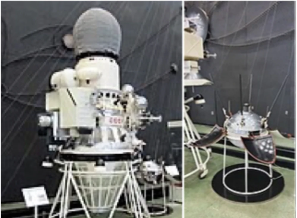 O misiune secretă a Lunii revine în centrul atenției: NASA și tehnologia AI descoperă posibile urme ale unei vechi nave spațiale sovietice O descoperire șocantă le-a schimbat perspectiva asupra istoriei misiunilor lunare: o echipă internațională de cercetători susține că a identificat, cu ajutorul inteligenței artificiale, locul unde s-ar afla Luna 9, primul modul de aselenizare sovietic, dispărut după mai bine de șase decenii