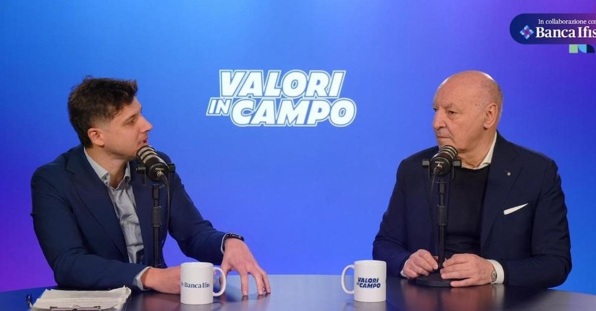 Marotta anunță transformationare: Stadio, noi venituri duble!