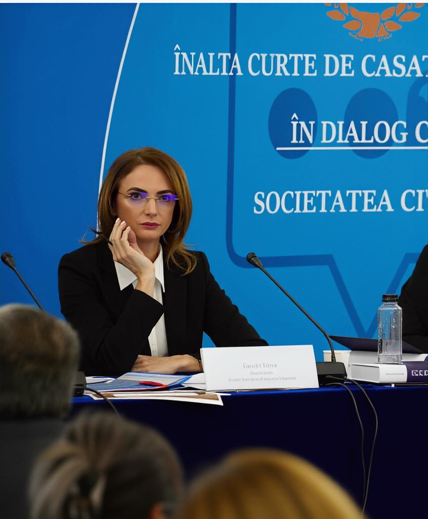 Înalta Curte de Casație și Justiție solicită CCR să verifice legalitatea modificărilor la pensiile magistraților Înalta Curte de Casație și Justiție (ICCJ), sub conducerea președintei Lia Savonea, a solicitat recent Curții Constituționale a României (CCR) să sesizeze Curtea de Justiție a Uniunii Europene (CJUE) cu privire la modificările propuse de Guvernul Bolojan în sistemul de pensii pentru judecători și procurori