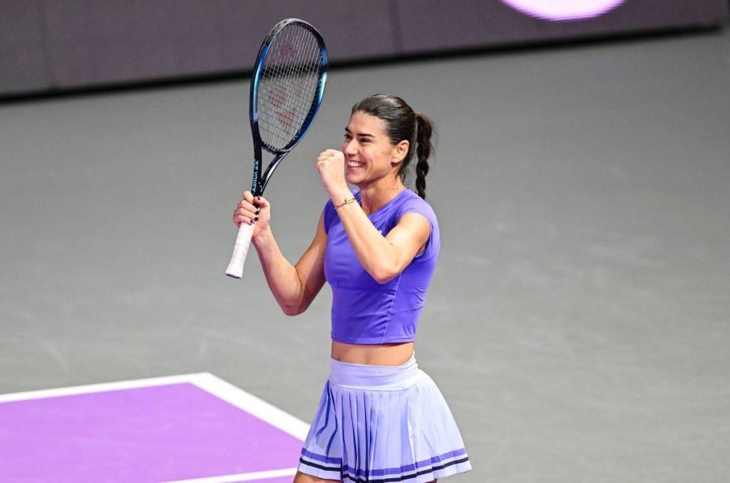 Sorana Cîrstea cucerește Transylvania Open cu victoria clară 6-2, 6-2