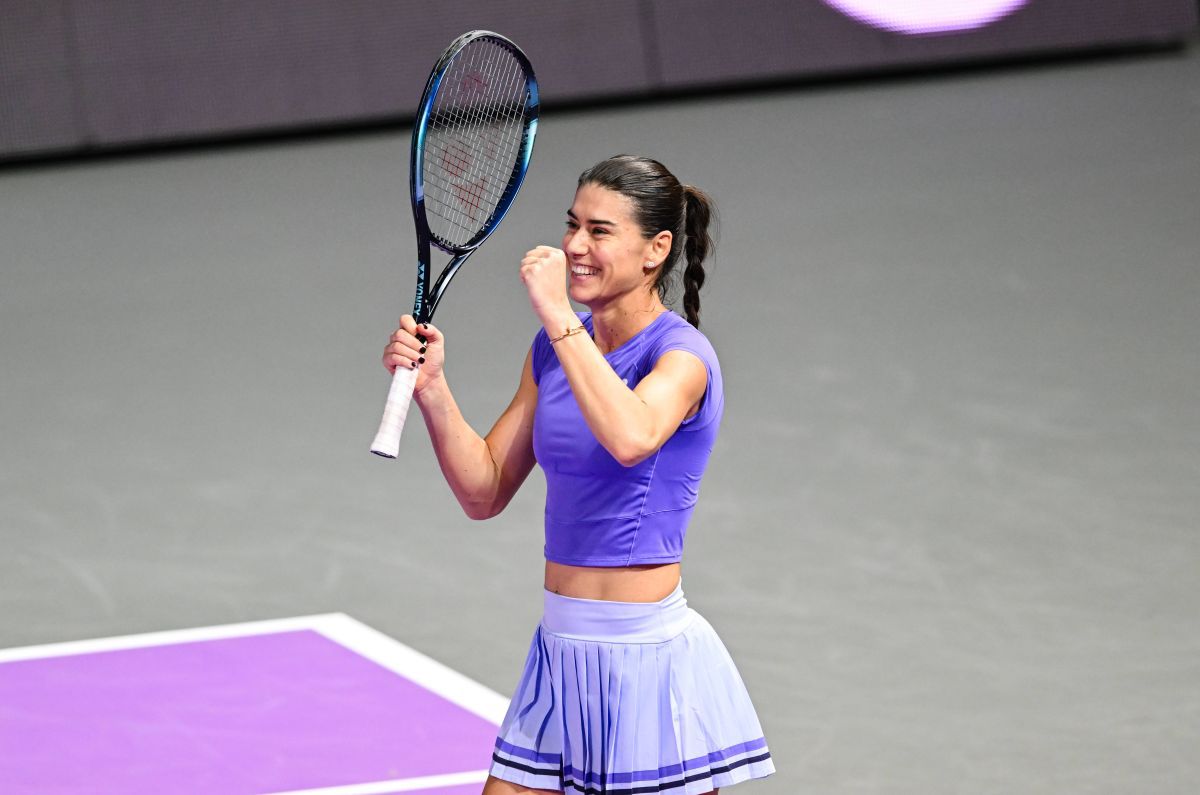 Sorana Cîrstea cucerește Transylvania Open cu victoria clară 6-2, 6-2