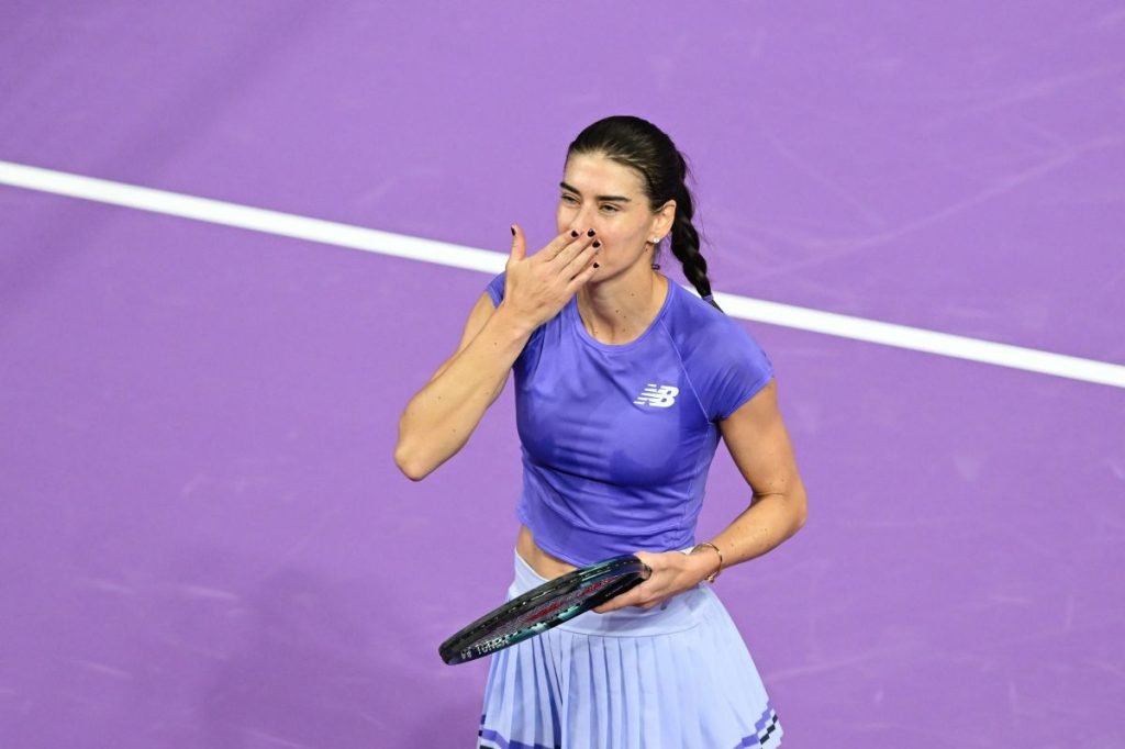 Transylvania Open: Sorana Cîrstea triumfă și îi dă piept lui Răducanu!
