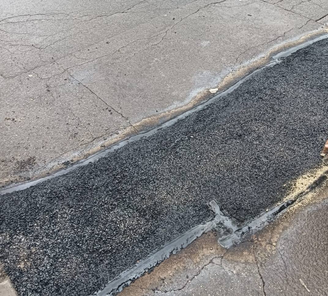 Primăria Sectorului 6 a ales să inoveze în domeniul reparațiilor rutiere, utilizând tehnologia radiațiilor infraroșii pentru combaterea problemelor perene ale infrastructurii în condiții de iarnă