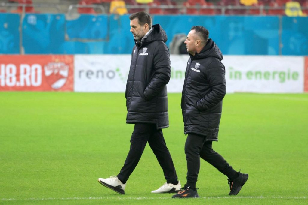 Dinamo – Unirea Slobozia: Duel decisiv în Superligă În această seară, de la ora 20:00, stadionul Arena Națională va găzdui un meci crucial în etapa a 27-a din Superligă, cu Dinamo întâlnind-o pe Unirea Slobozia