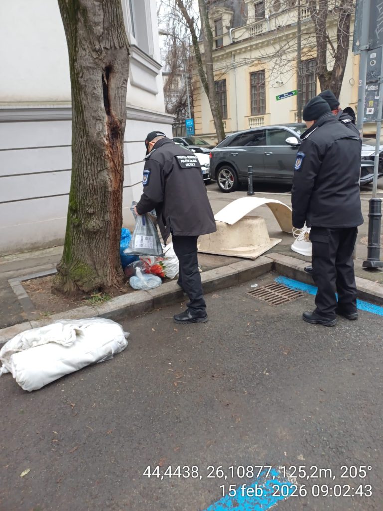 Amenzi usturătoare pentru abandonul de deșeuri în București: sancțiuni durere pentru cei care poluează în mod intenționat Gestionarea deșeurilor din Capitală devine tot mai strictă, iar autoritățile locale nu mai lasă loc de interpretări în privința celor care încalcă legea