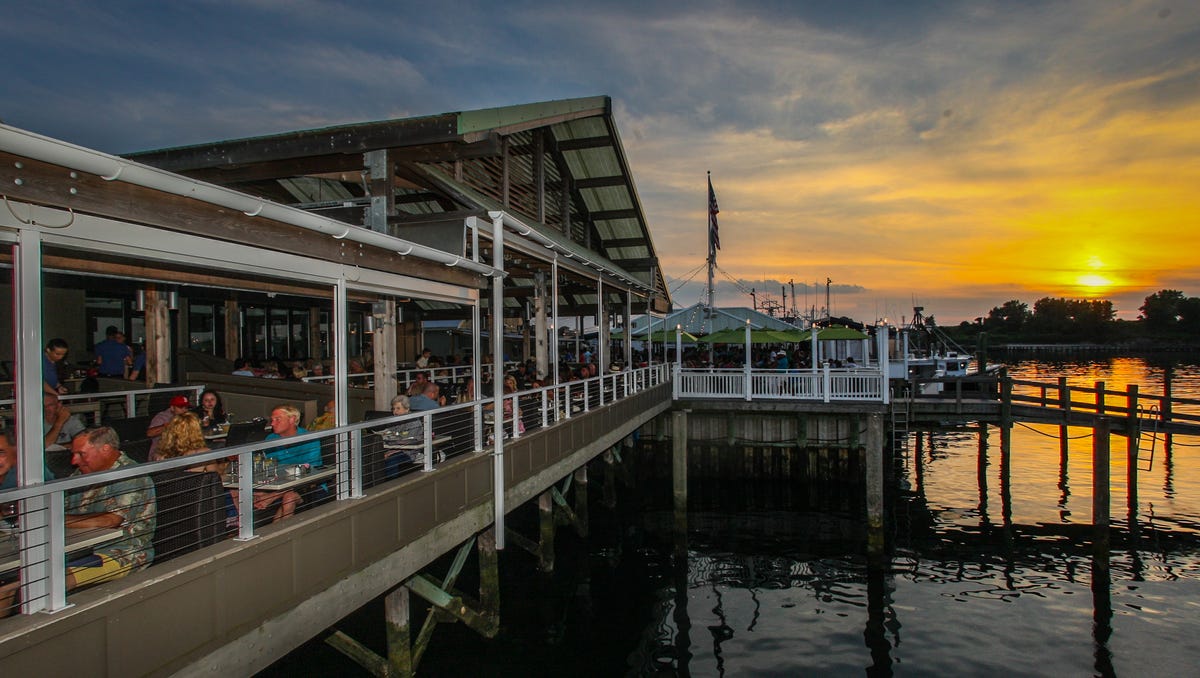 Restaurarea unei Traditii: Lobster Shanty devine Harbor Point Lobster Shanty, un emblematic restaurant de pe malul mării din Point Pleasant Beach, va suferi o transformare majoră, renunțând la formatul său de restaurant pentru a deveni Harbor Point, un loc dedicat exclusiv evenimentelor private și nunților