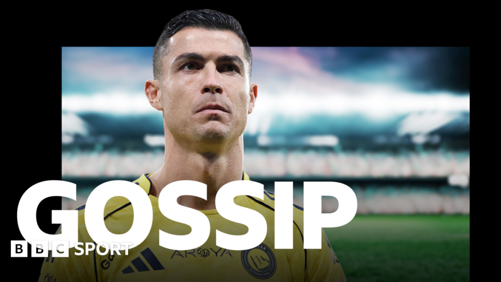Cristiano Ronaldo revine pe teren, iar viitorul lui Marcus Rashford depinde de alegerile din Barcelona Cristiano Ronaldo, starul portughez în vârstă de 41 de ani, este pregătit să revină la antrenamentele echipei Al-Nassr, punând capăt unei absențe de două meciuri cauzate de neînțelegeri cu conducerea clubului saudit