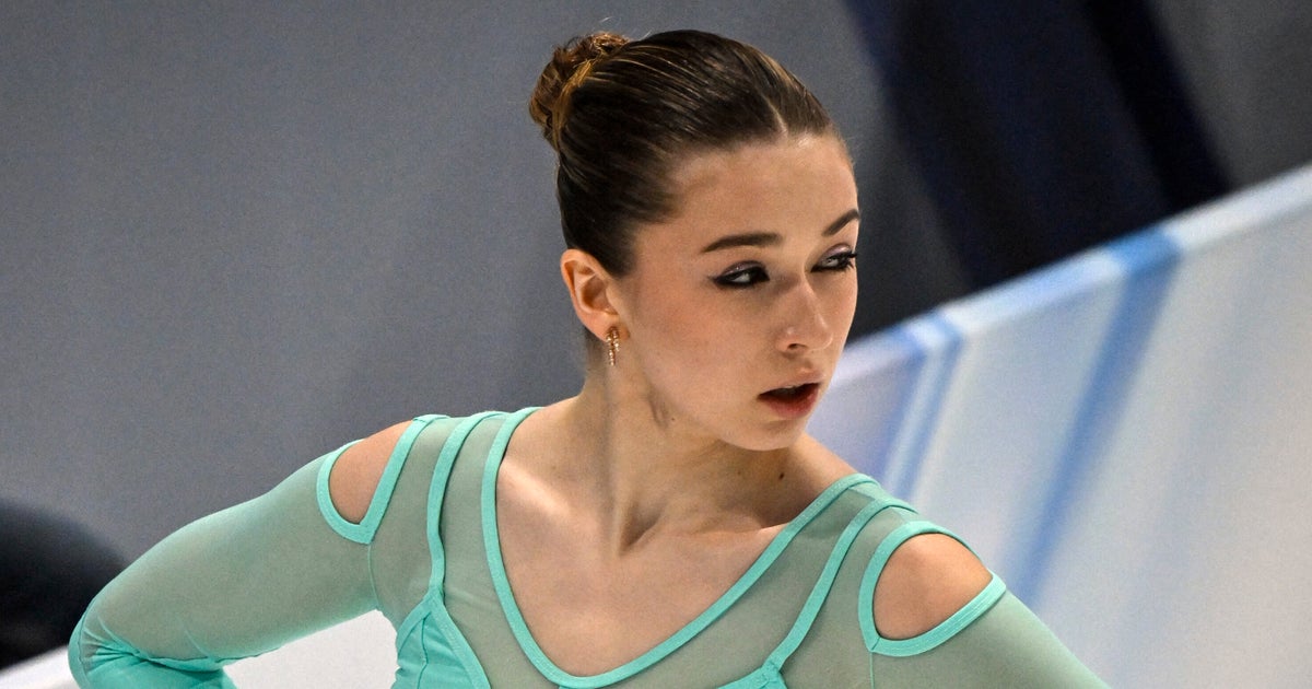 Kamila Valieva, revenire cu emoții la Campionatul de Sărituri din Rusia Kamila Valieva, figura emblematică a patinajului artistic din Rusia, a avut un debut dificil la Campionatul de Sărituri din Rusia, terminând pe locul șase în semifinale