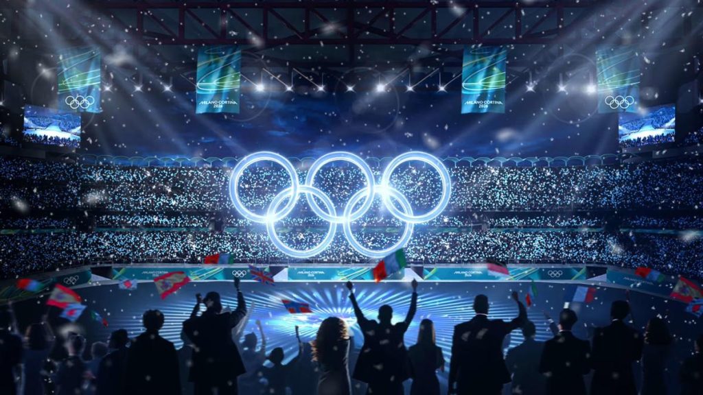 Ceremonia de deschidere a Jocurilor Olimpice de iarnă: Un moment istoric pentru Milano și Cortina În această seară, la ora 20:00, Stadionul Meazza din Milano va străluci sub lumina reflectoarelor, marcând startul oficial al Jocurilor Olimpice de iarnă Milano-Cortina 2026