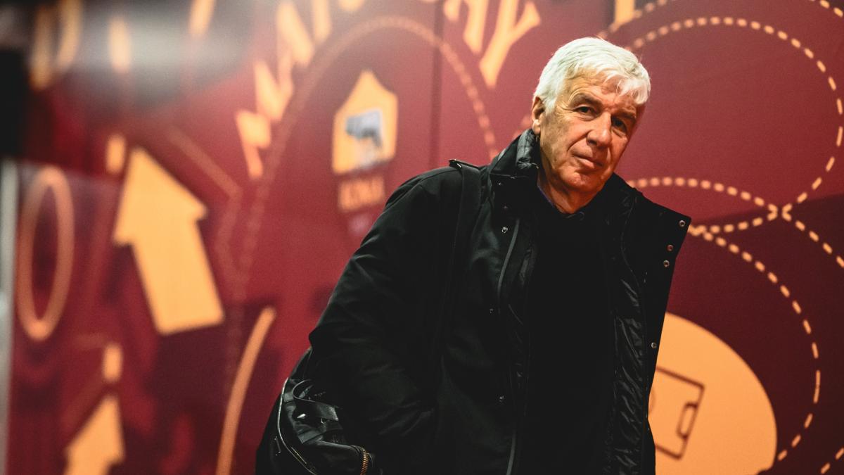 Gasperini, după Roma-Cagliari: „Ce frumoasă o partidă fără VAR!”
