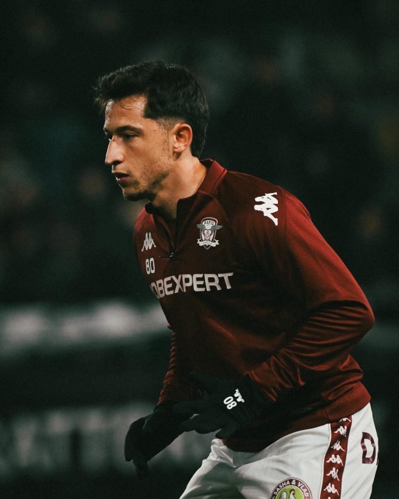 Duel de tradiție pe terenul Farului Duminică, 15 februarie, ora 17.00, Farul Constanța se va confrunta cu FC Rapid București într-un meci care promite intensitate și calitate în SuperLiga României
