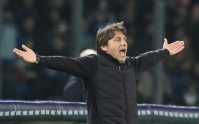 Napoli și Roma remizează spectaculos, Antonio Conte comentează meciul