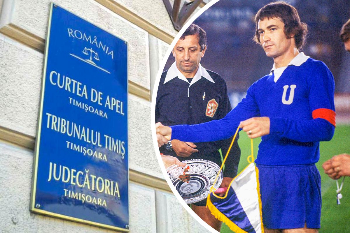 FC U Craiova triumfă în disputa palmaresului: Mititelu, triumfător!