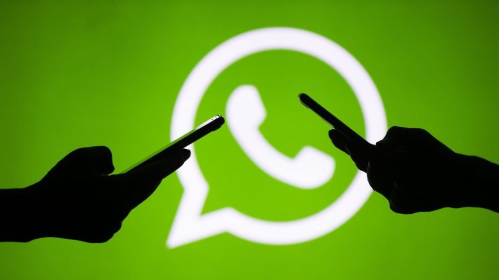 UE dă un ultimatum WhatsApp în războiul cu Big Tech și SUA