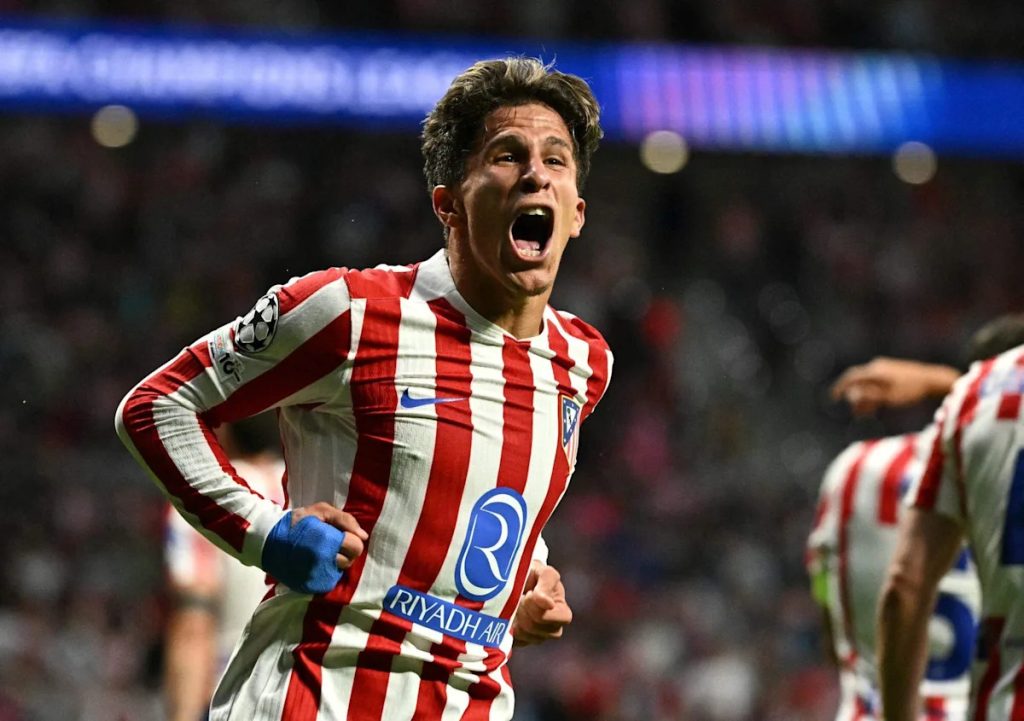 Real Betis și Atlético de Madrid se confruntă în sferturile Cupei Regelui Astăzi, la ora 17:00 (ora Argentinei), Real Betis va întâlni Atlético de Madrid în cadrul sferturilor de finală ale Cupei Regelui 2025-2026, meci ce se va desfășura pe stadionul La Cartuja din Sevilla