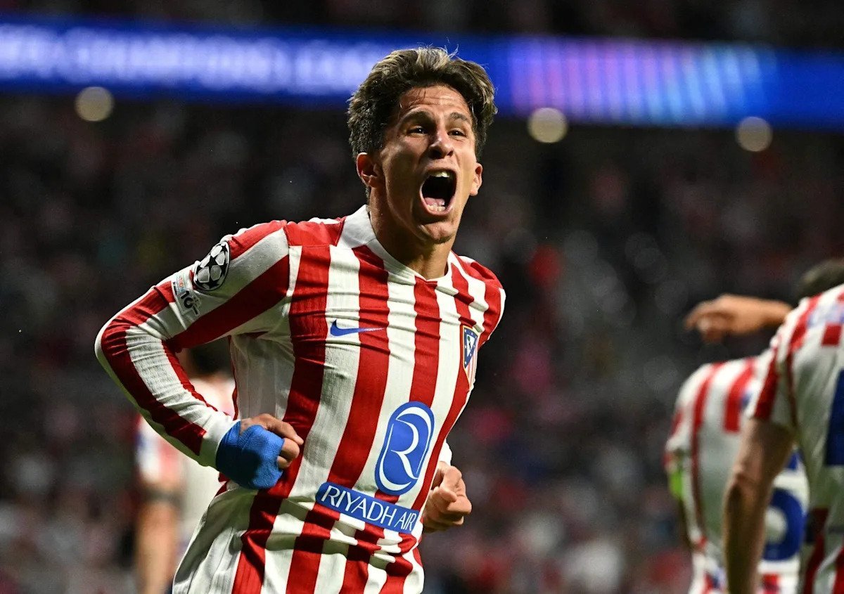 Real Betis și Atlético de Madrid se confruntă în sferturile Cupei Regelui Astăzi, la ora 17:00 (ora Argentinei), Real Betis va întâlni Atlético de Madrid în cadrul sferturilor de finală ale Cupei Regelui 2025-2026, meci ce se va desfășura pe stadionul La Cartuja din Sevilla