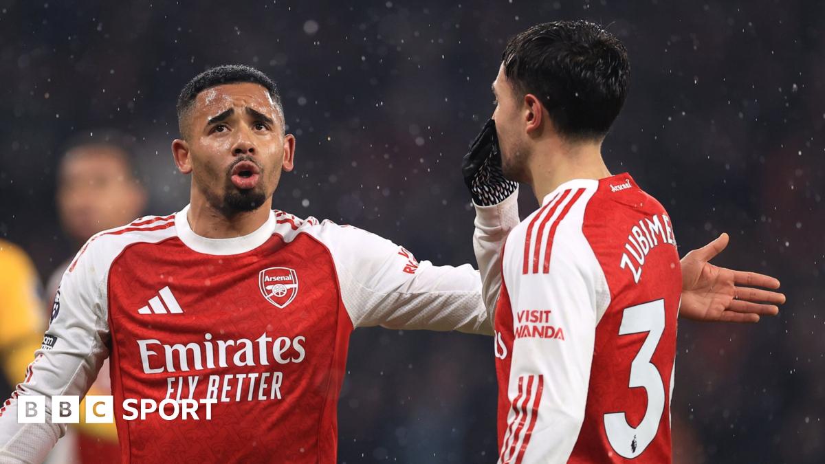 Arsenal, criticat după egalul cu Wolves: „Vorbe despre slăbiciune”