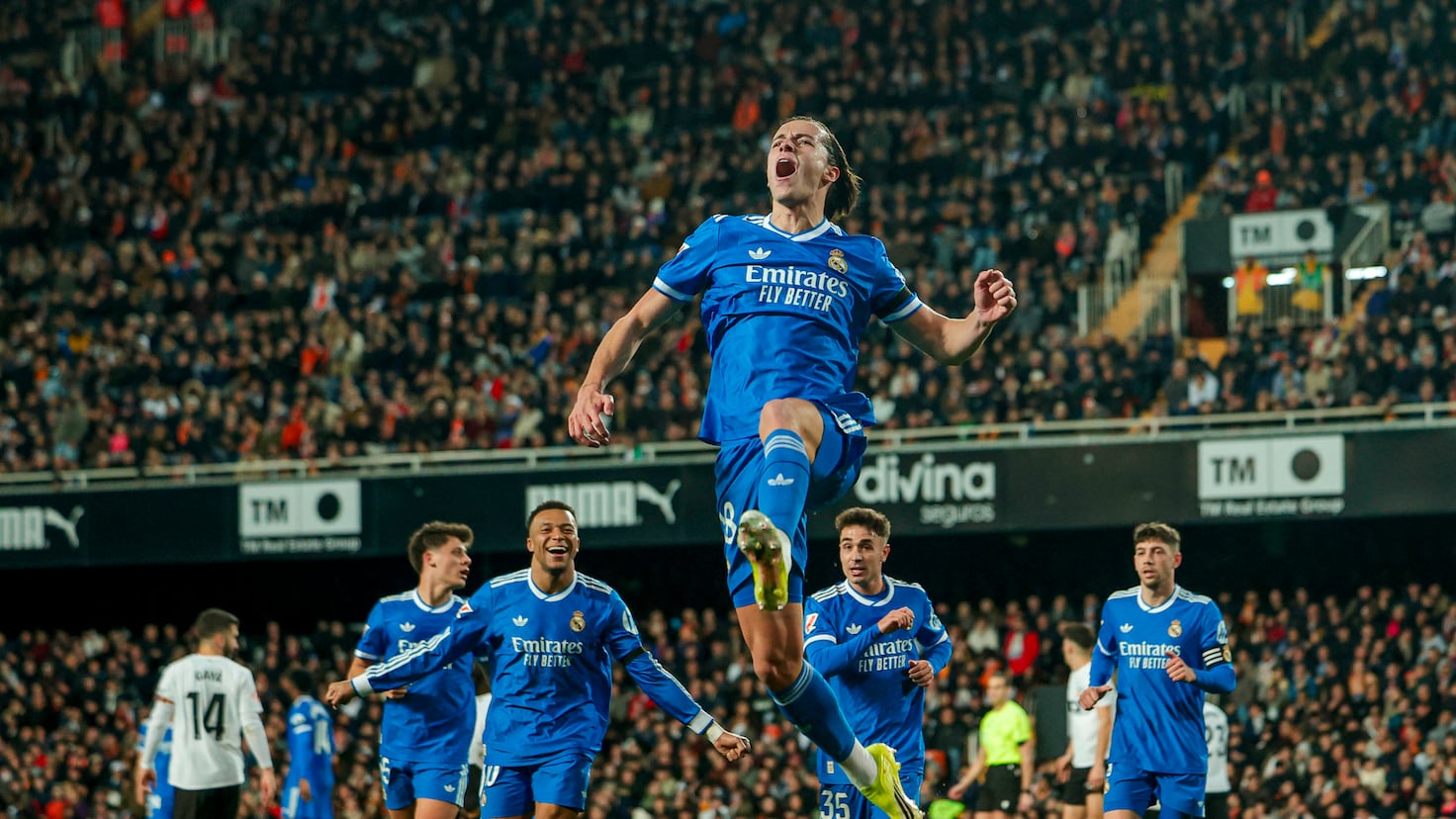 Real Madrid revine la viață în ultima clipă, triumf decisiv!