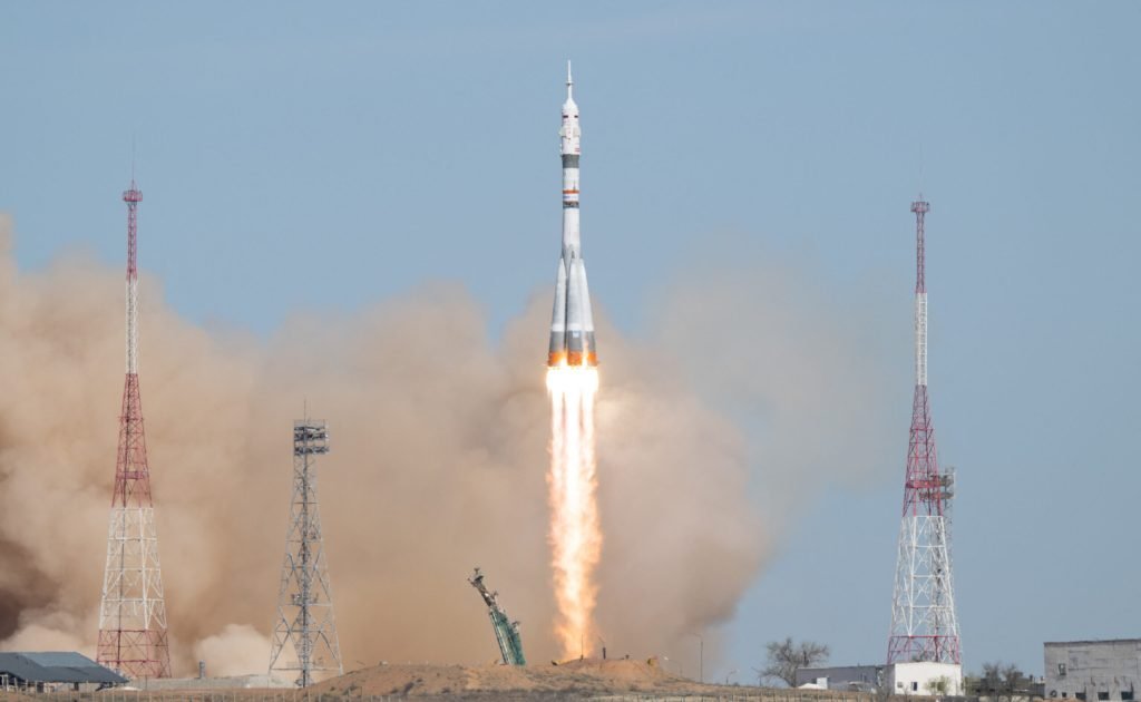 Kazahstan își refac montează poziția în domeniul spațial, iar colaborările internaționale prind tot mai mult contur în contextul unei curse globale pentru explorarea și exploatarea cosmosului