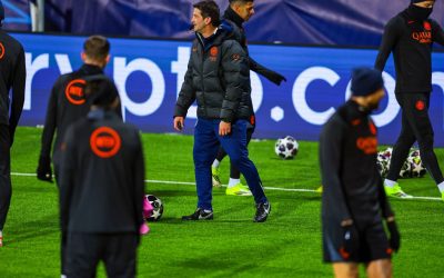 Meciul cu Bodo/Glimt în pericol de amânare – Inter a contactat UEFA