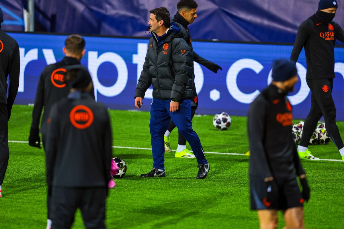 Teren denivelat la Bodo, probleme pentru Inter în meciul cu Bodo/Glimt Inter Milano se confruntă cu provocări neașteptate înaintea primei manșe din play-off-ul Ligii Campionilor, programată pe stadionul „Aspmyra” din Bodo