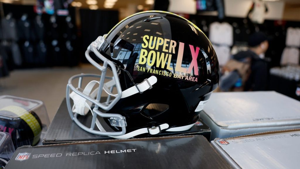 Super Bowl 60: Meciul anului între Seahawks și Patriots Azi, superba scena din Levi’s Stadium din Santa Clara, California, va găzdui un eveniment ce promite să atragă atenția passionaților de sport din întreaga lume