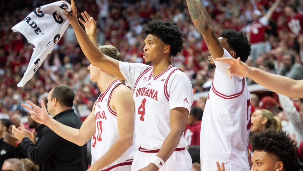 Indiana Hoosiers își consolidează poziția în turneul NCAA Echipa de baschet masculin a Universității Indiana a reușit să își îmbunătățească semnificativ șansele de a participa la turneul NCAA, mutându-se de pe marginea calificării după ce a câștigat cinci din ultimele șase meciuri