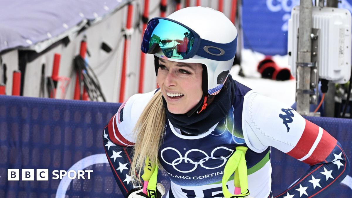 Lindsey Vonn la Jocurile Olimpice: O nouă șansă de aur în Italia?