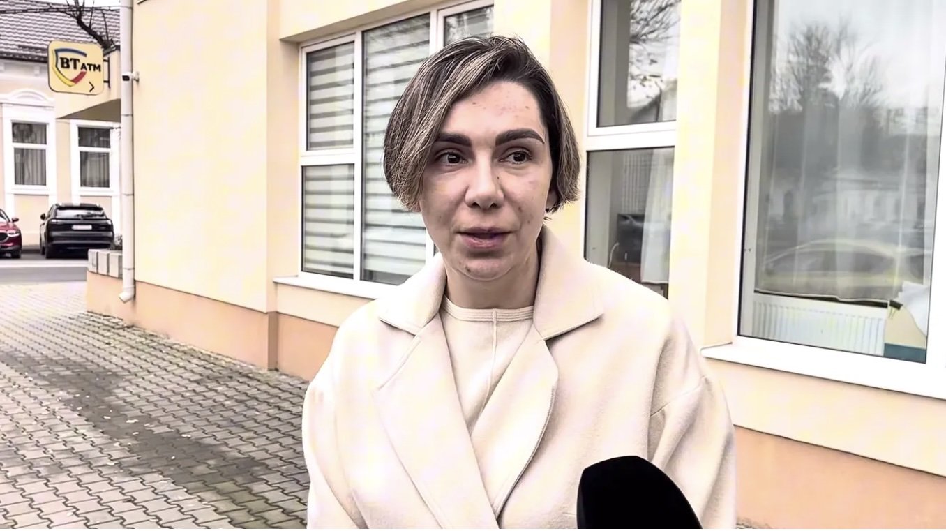Magistrații din Sibiu au dispus arestul preventiv pentru 30 de zile pentru partenera lui Adrian Kreiner, acuzată de învățare a crimei asupra mamei unei femei