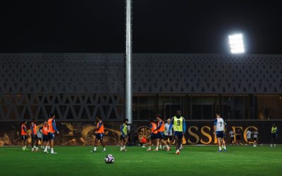 Al-Nassr, fără vedete în meciul crucial cu Al-Fateh în Roshan