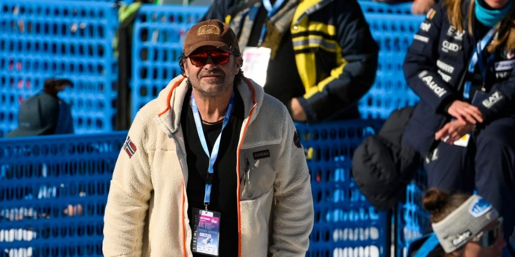 Che cosa fa Alberto Tomba oggi