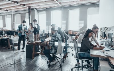 Angajati-intr-un-birou-FOTO-Shutterstock.jpg - ReactiveNews