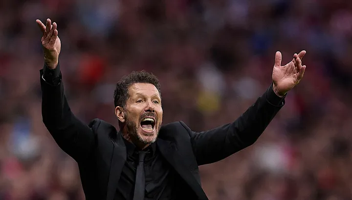 Preview: Atletico Madrid vs Barcelona - prediction, team news, lineups