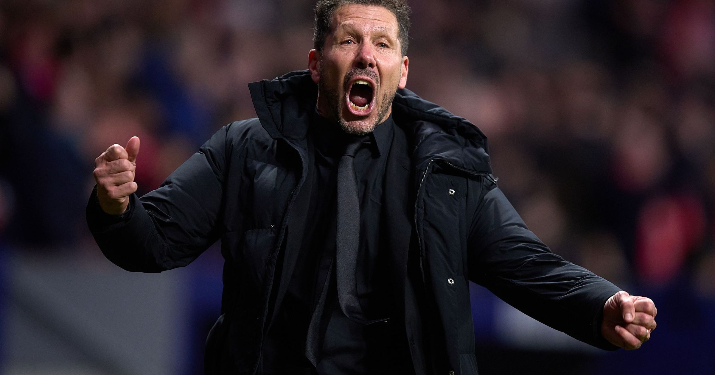 Atletico Madrid, victorie fantastică împotriva Barcelonei! Echipa lui Simeone este ca și calificată în finala Cupei Spaniei